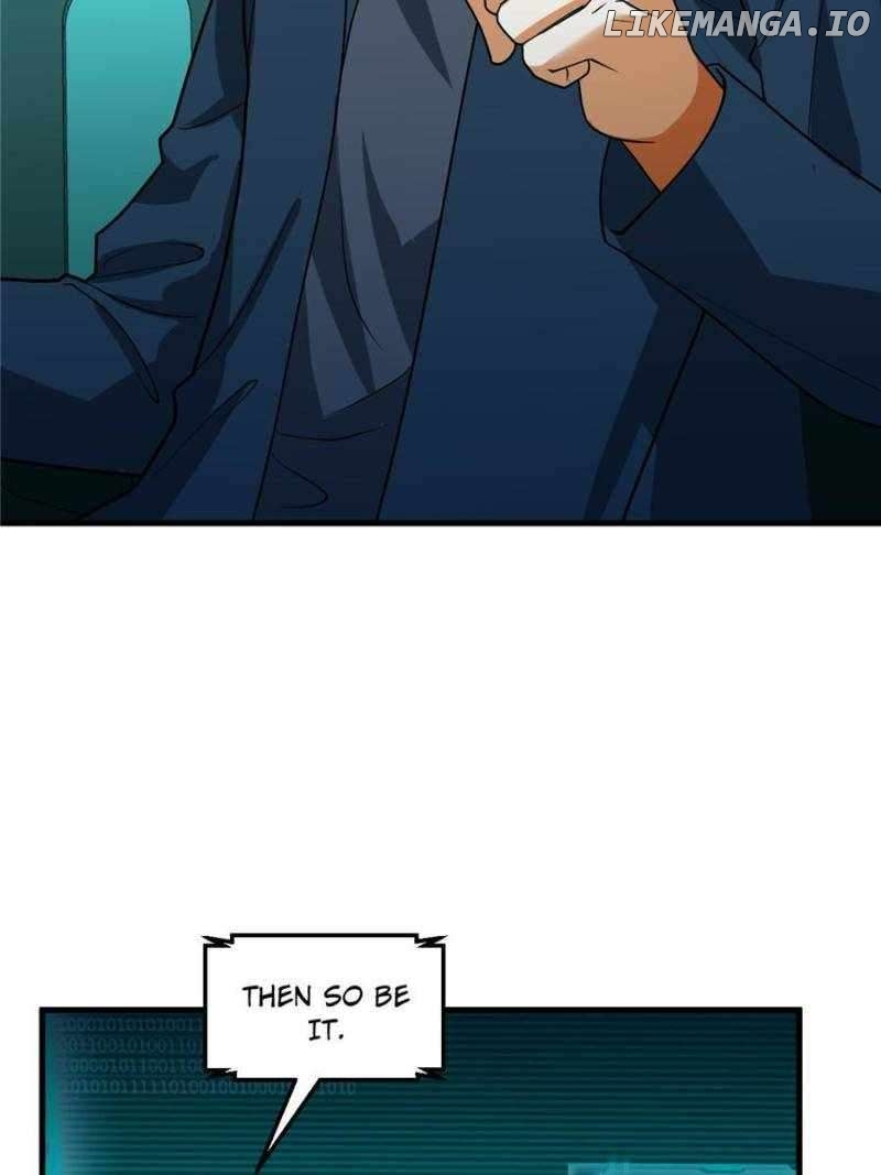 My battleship can be upgraded My battleship can be upgraded Chapter 42 - page 41