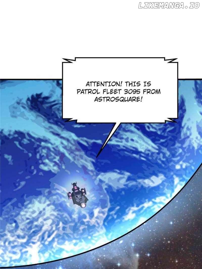 My battleship can be upgraded My battleship can be upgraded Chapter 42 - page 46