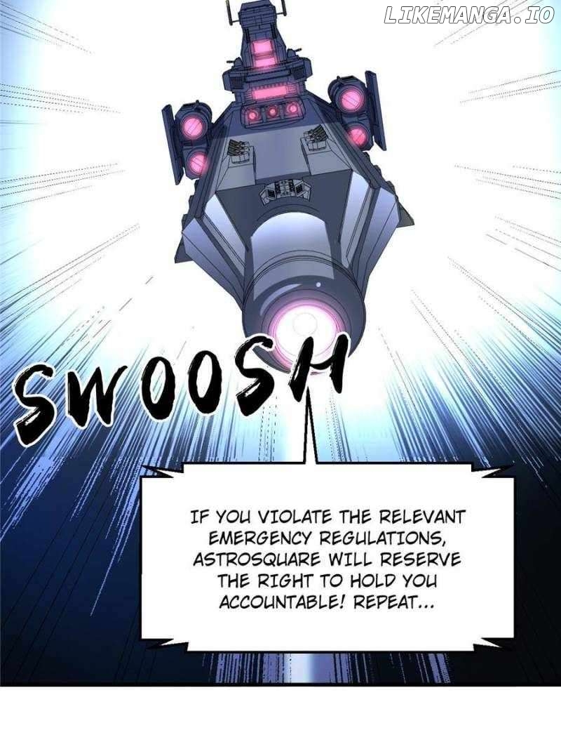 My battleship can be upgraded My battleship can be upgraded Chapter 42 - page 49