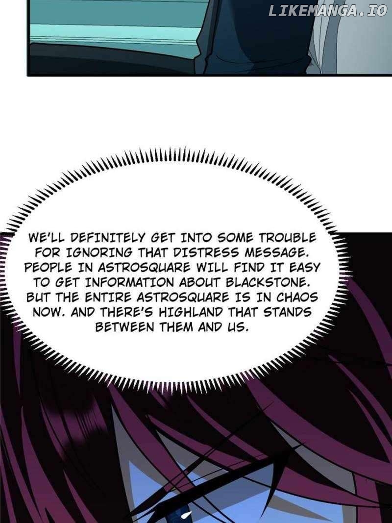 My battleship can be upgraded My battleship can be upgraded Chapter 42 - page 51