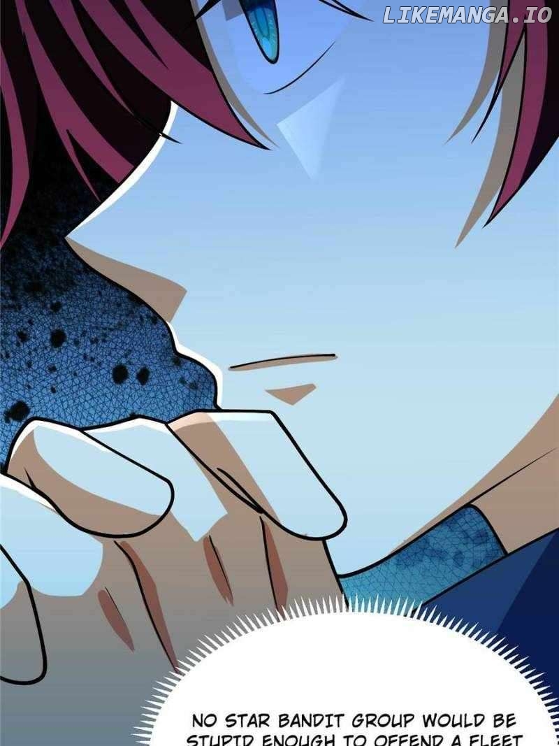 My battleship can be upgraded My battleship can be upgraded Chapter 42 - page 52