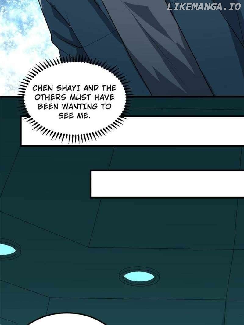 My battleship can be upgraded My battleship can be upgraded Chapter 42 - page 9