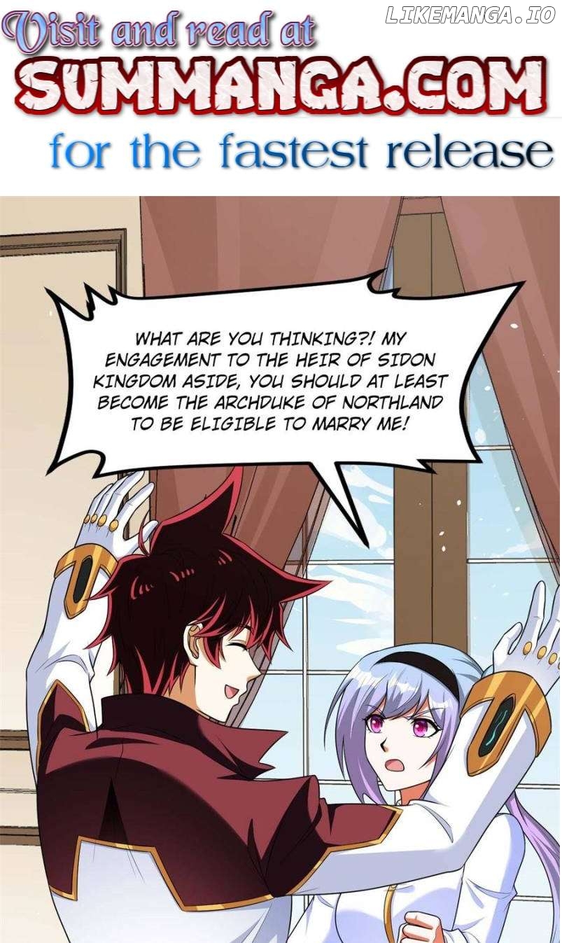My battleship can be upgraded My battleship can be upgraded Chapter 106 - page 1