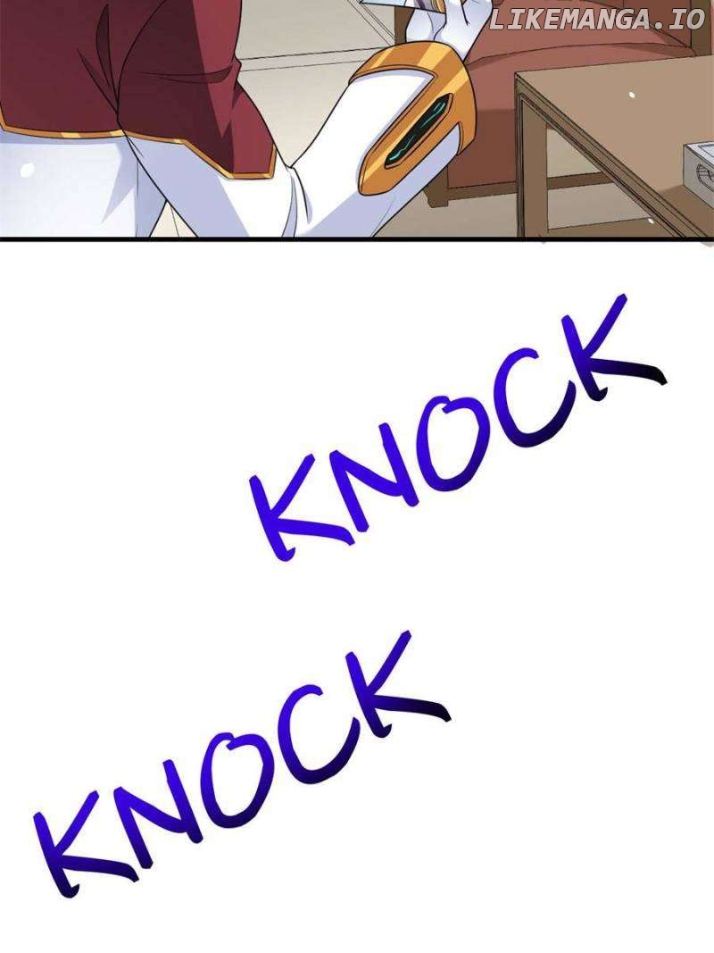 My battleship can be upgraded My battleship can be upgraded Chapter 106 - page 19