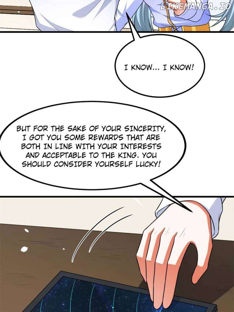 My battleship can be upgraded My battleship can be upgraded Chapter 106 - page 2
