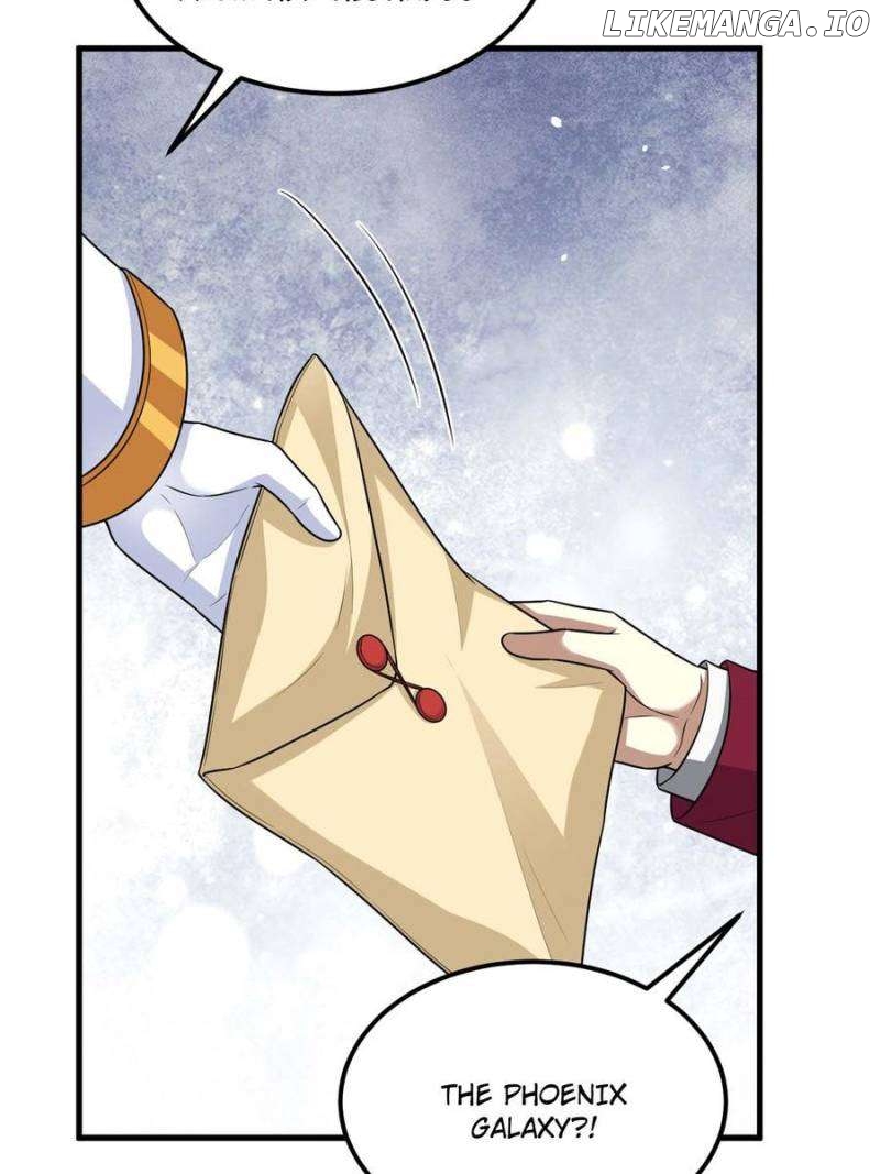 My battleship can be upgraded My battleship can be upgraded Chapter 106 - page 23