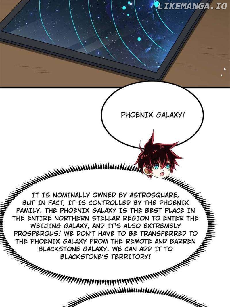 My battleship can be upgraded My battleship can be upgraded Chapter 106 - page 3