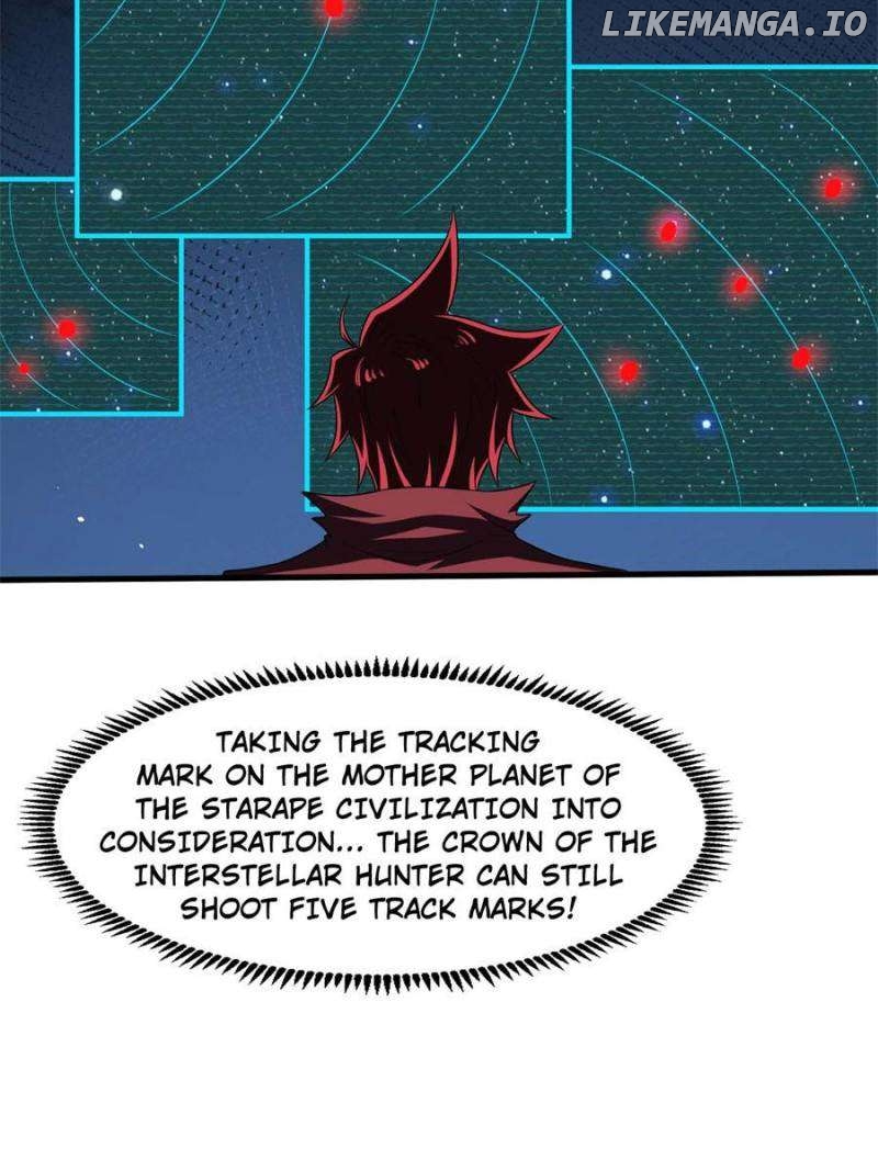 My battleship can be upgraded My battleship can be upgraded Chapter 106 - page 30