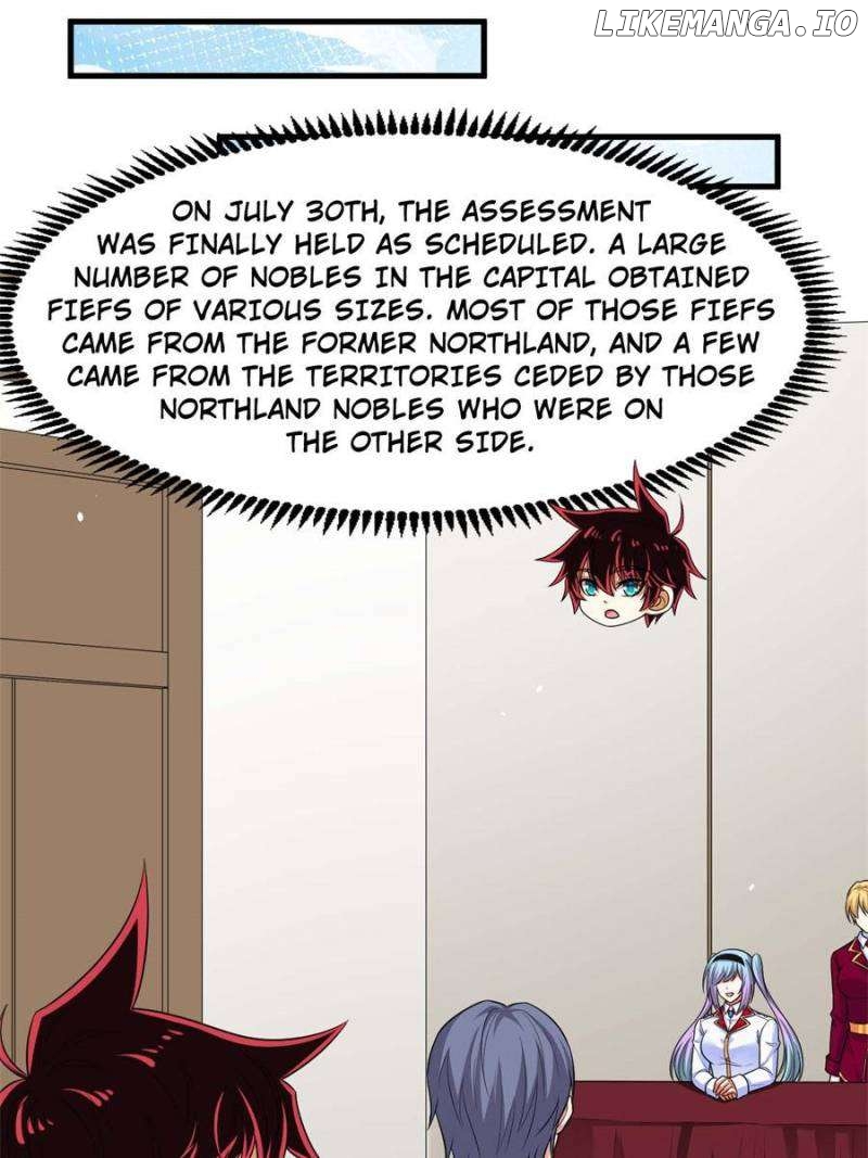 My battleship can be upgraded My battleship can be upgraded Chapter 106 - page 31