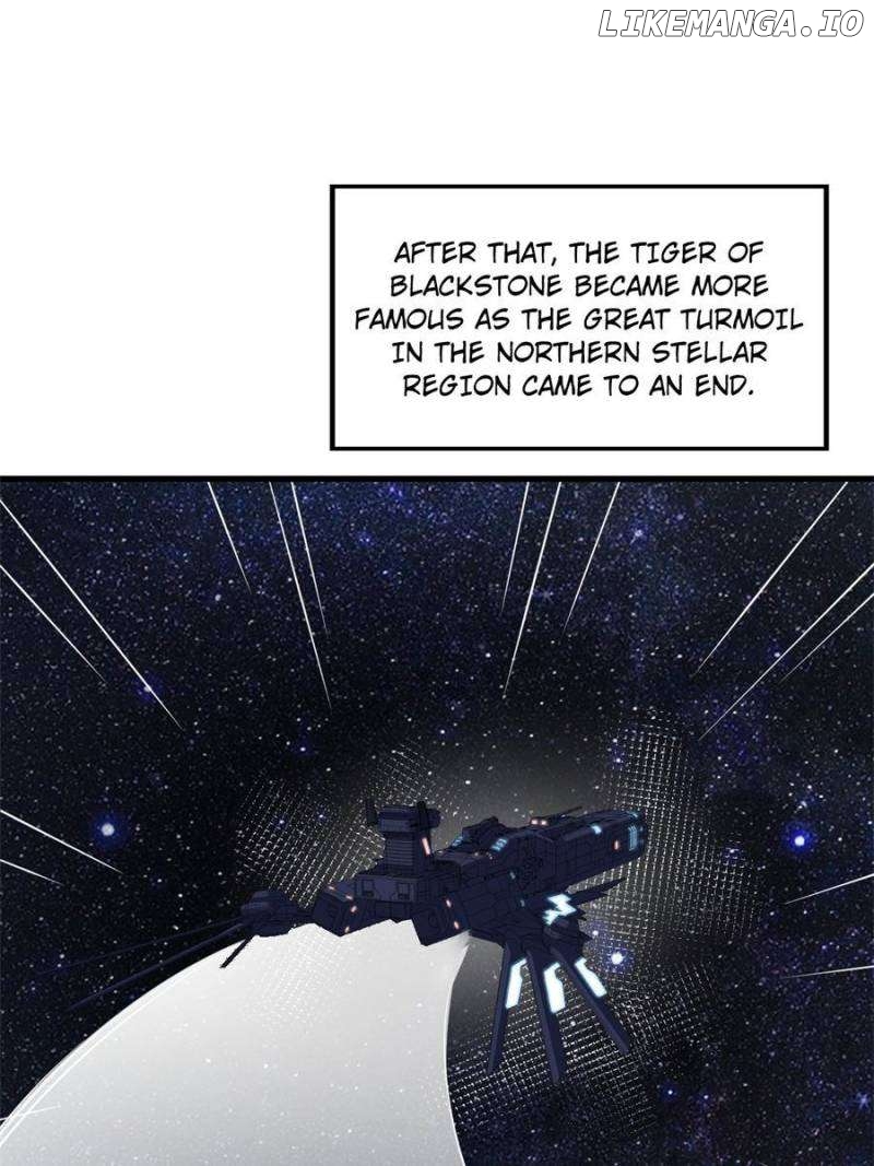 My battleship can be upgraded My battleship can be upgraded Chapter 106 - page 35
