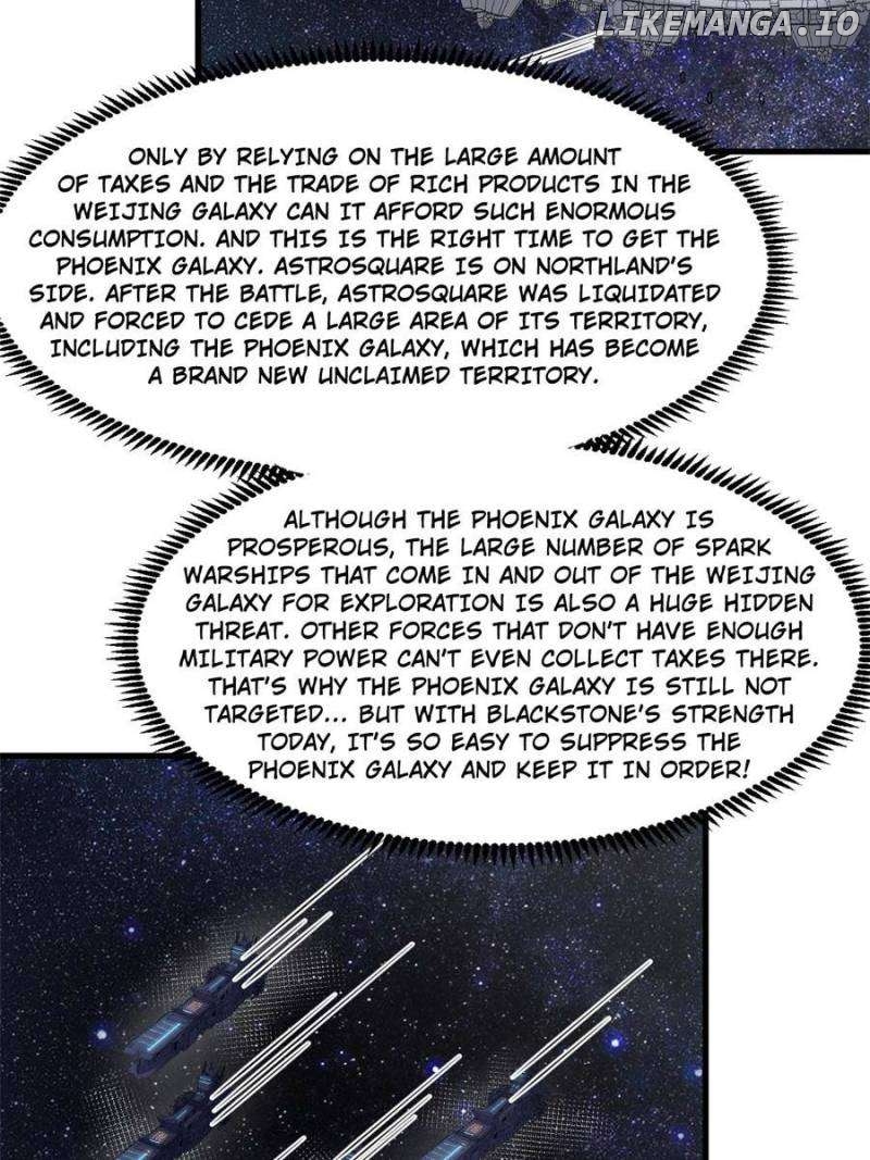 My battleship can be upgraded My battleship can be upgraded Chapter 106 - page 6