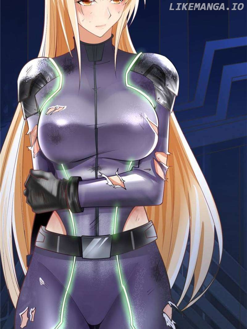 My battleship can be upgraded My battleship can be upgraded Chapter 68 - page 41