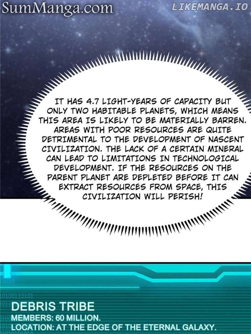 My battleship can be upgraded My battleship can be upgraded Chapter 68 - page 59