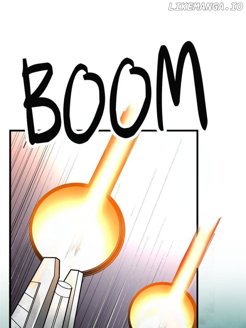 My battleship can be upgraded My battleship can be upgraded Chapter 14 - page 14