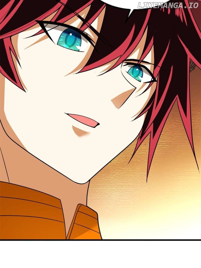 My battleship can be upgraded My battleship can be upgraded Chapter 14 - page 20