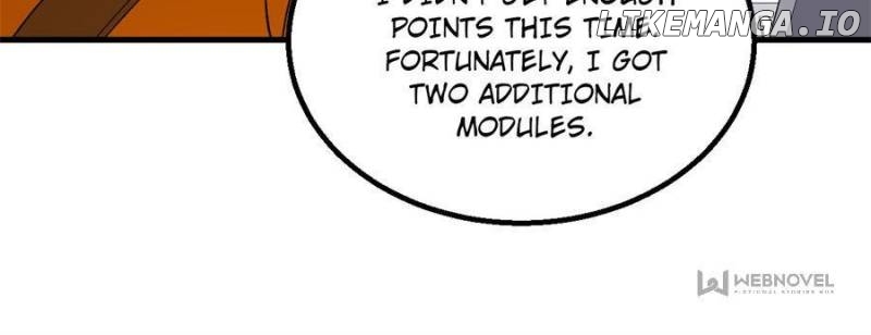 My battleship can be upgraded My battleship can be upgraded Chapter 14 - page 27
