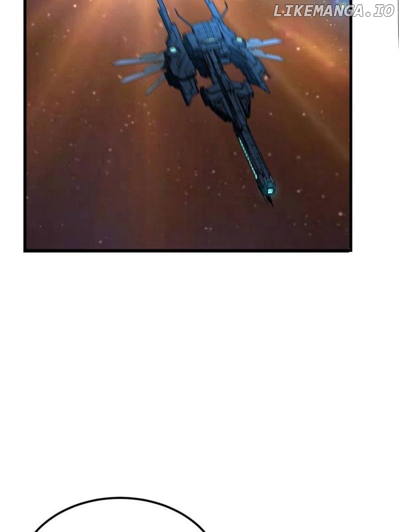 My battleship can be upgraded My battleship can be upgraded Chapter 14 - page 29