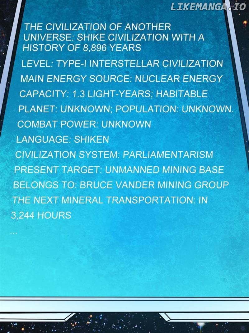 My battleship can be upgraded My battleship can be upgraded Chapter 14 - page 3