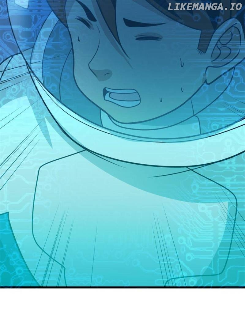 My battleship can be upgraded My battleship can be upgraded Chapter 14 - page 38