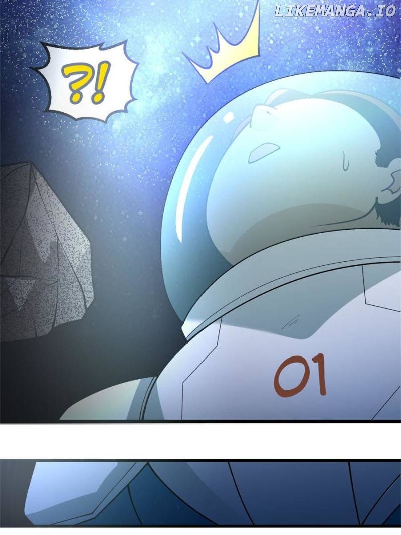 My battleship can be upgraded My battleship can be upgraded Chapter 14 - page 44