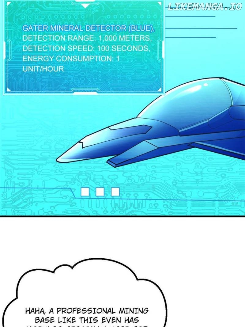 My battleship can be upgraded My battleship can be upgraded Chapter 14 - page 9