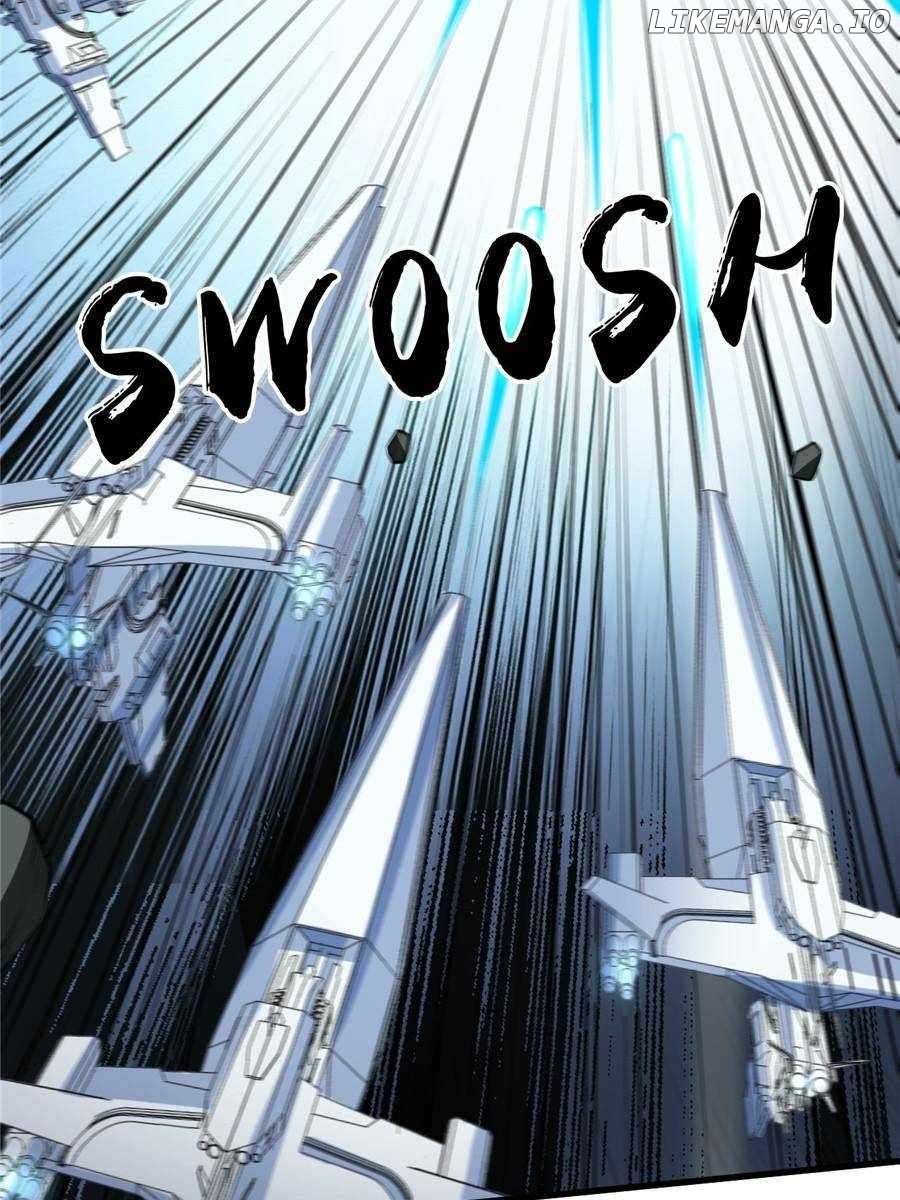 My battleship can be upgraded My battleship can be upgraded Chapter 41 - page 24