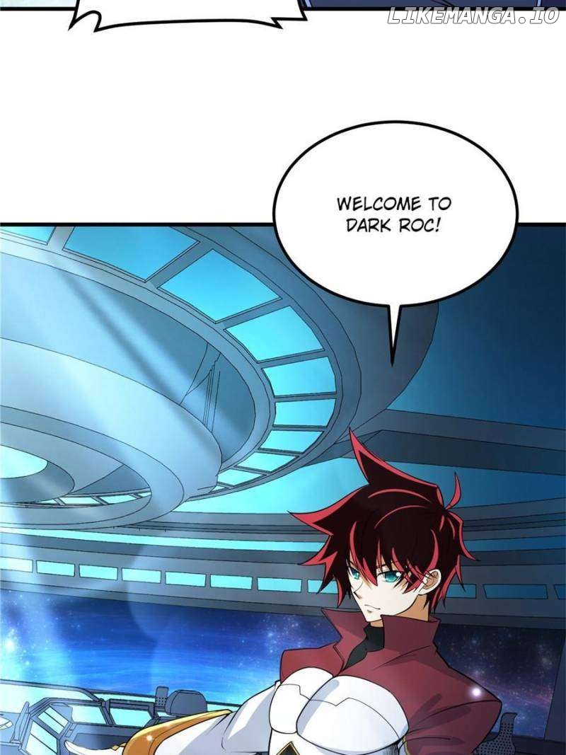 My battleship can be upgraded My battleship can be upgraded Chapter 67 - page 12
