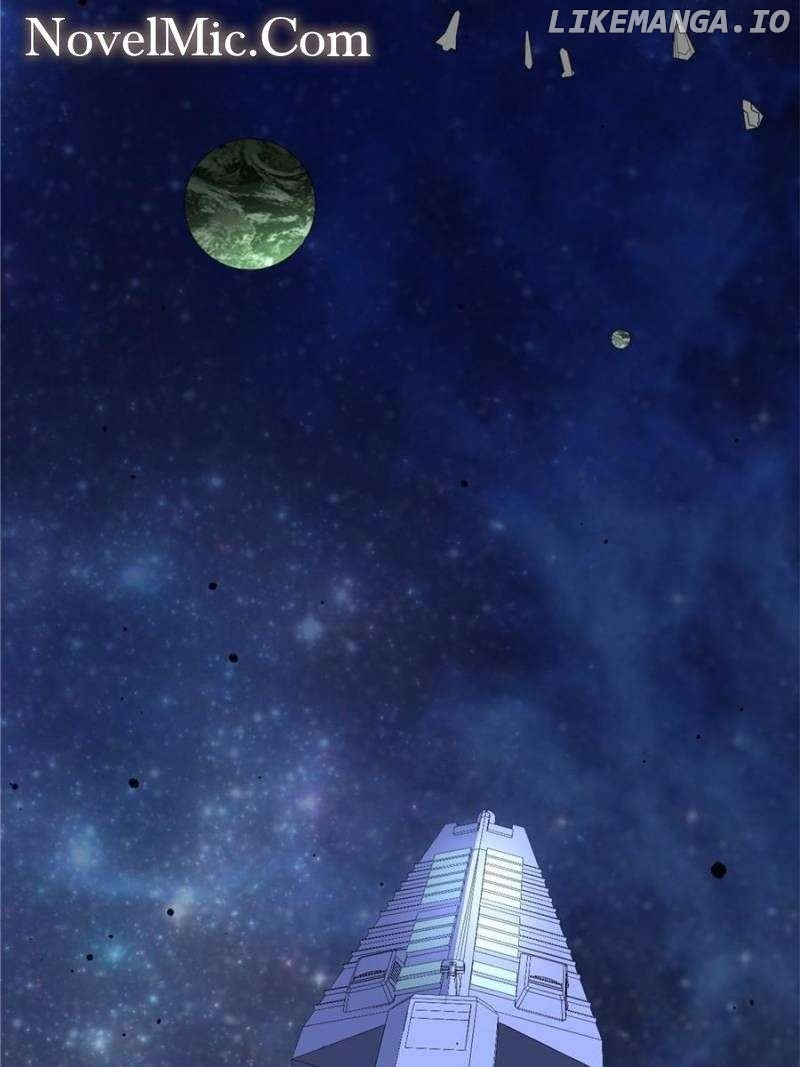 My battleship can be upgraded My battleship can be upgraded Chapter 67 - page 2
