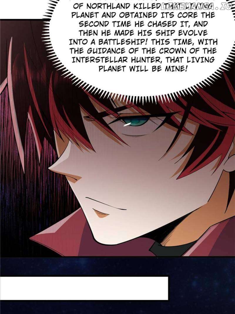 My battleship can be upgraded My battleship can be upgraded Chapter 67 - page 24