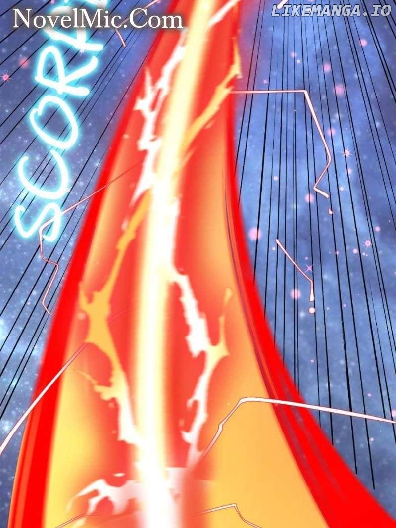 My battleship can be upgraded My battleship can be upgraded Chapter 67 - page 40