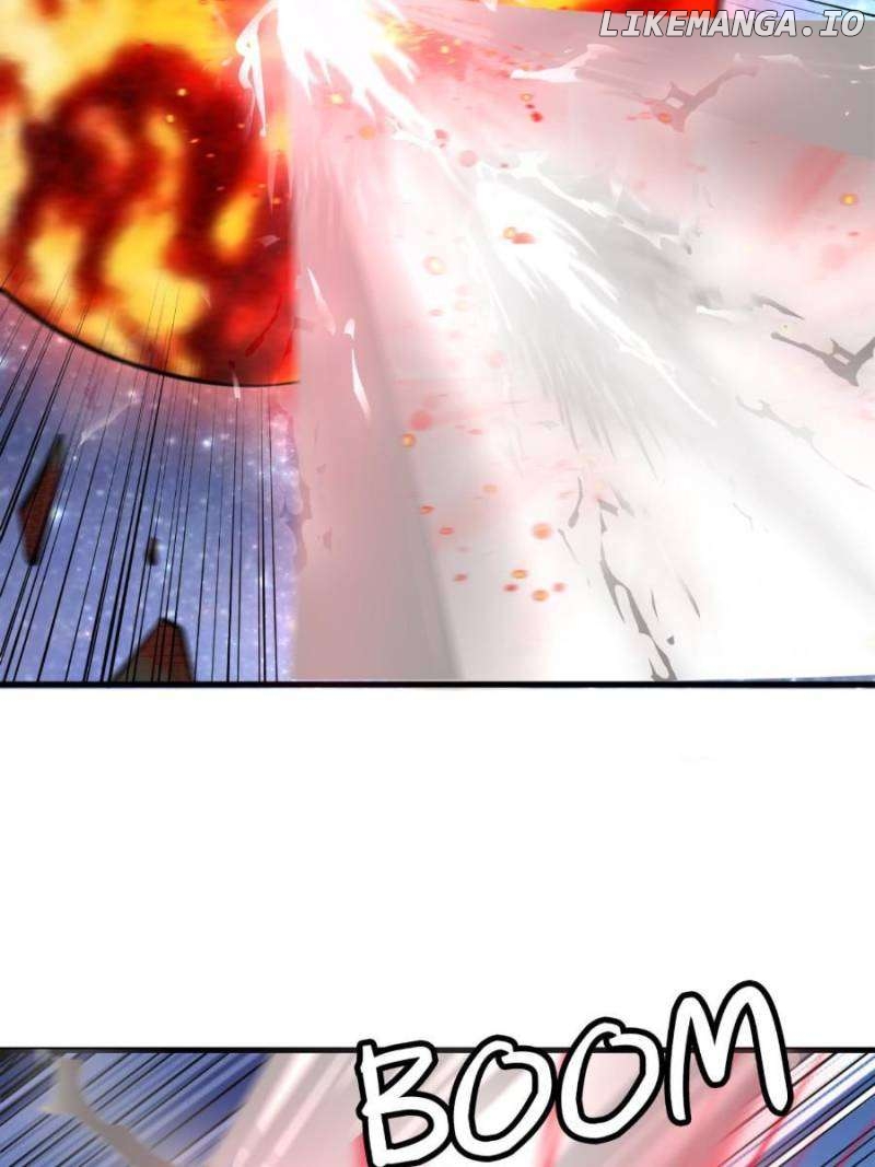 My battleship can be upgraded My battleship can be upgraded Chapter 67 - page 49