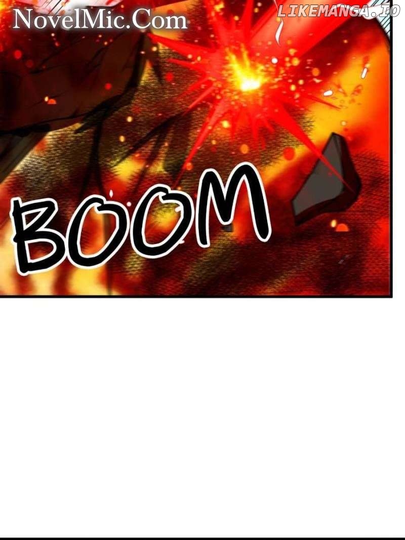 My battleship can be upgraded My battleship can be upgraded Chapter 67 - page 62