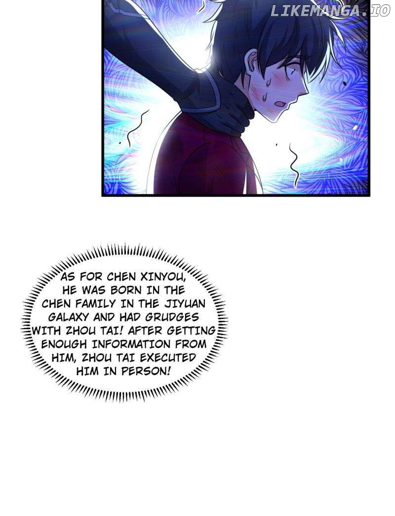 My battleship can be upgraded My battleship can be upgraded Chapter 108 - page 16