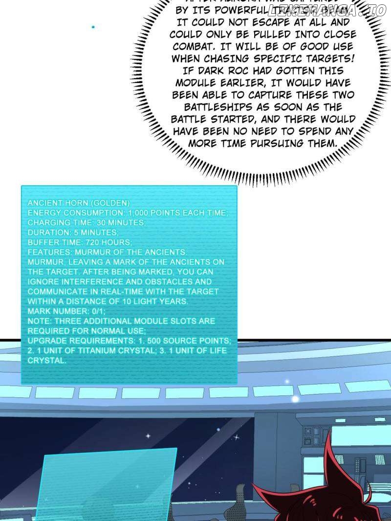 My battleship can be upgraded My battleship can be upgraded Chapter 108 - page 18