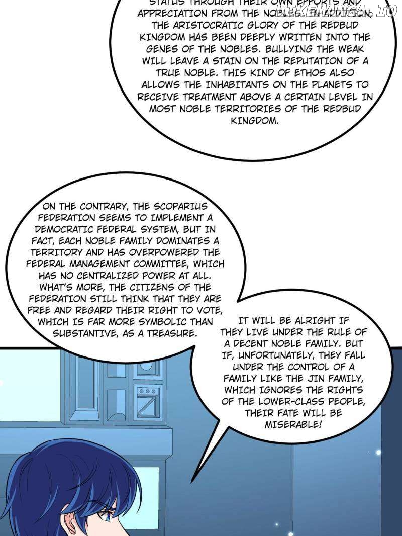 My battleship can be upgraded My battleship can be upgraded Chapter 108 - page 26