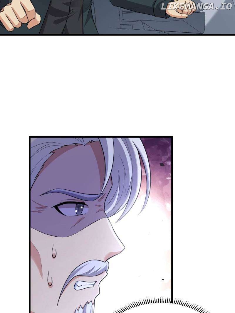 My battleship can be upgraded My battleship can be upgraded Chapter 108 - page 5