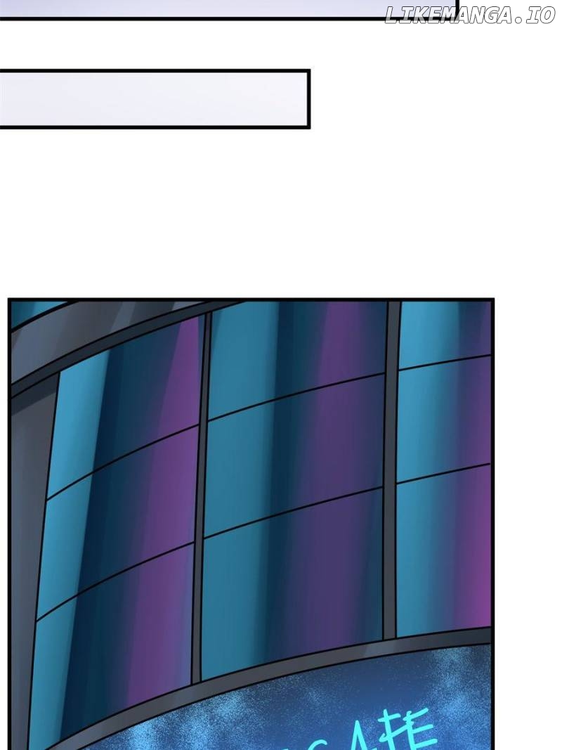My battleship can be upgraded My battleship can be upgraded Chapter 13 - page 11
