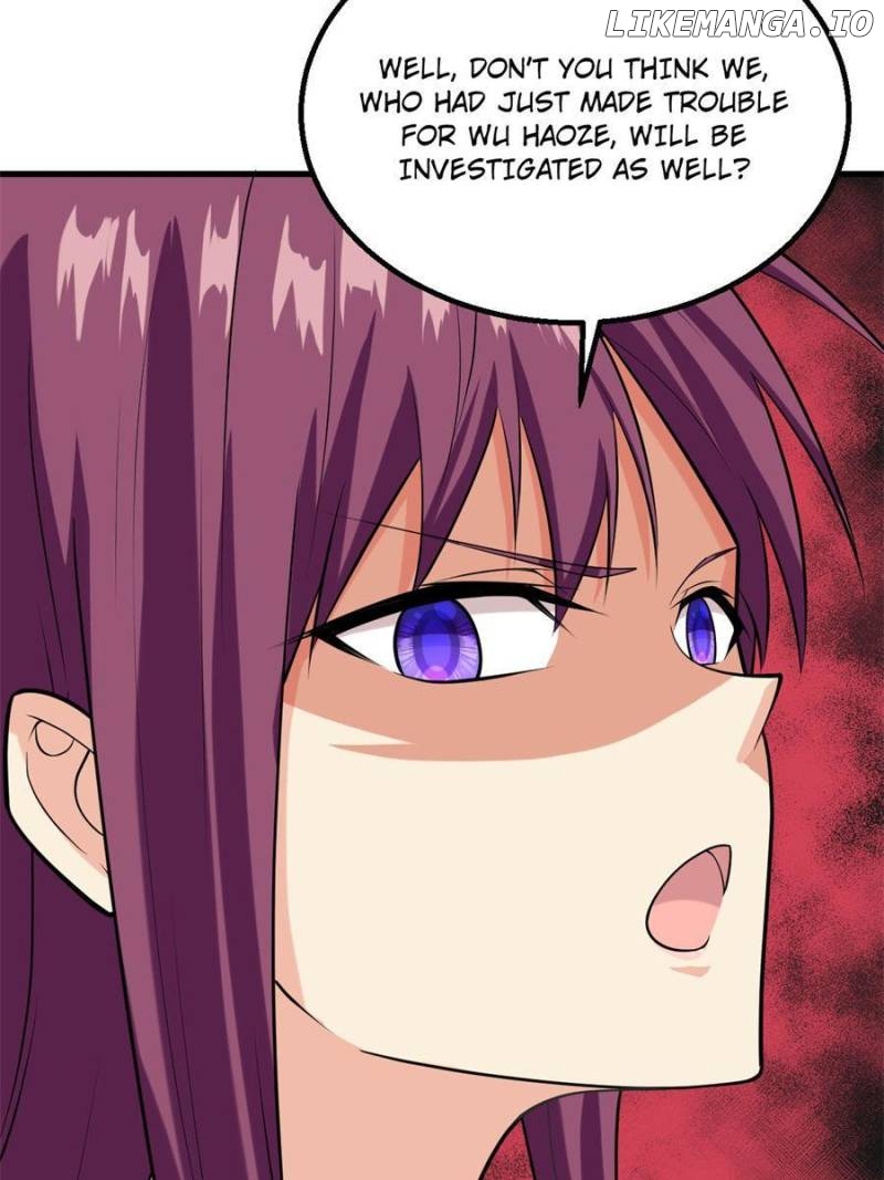 My battleship can be upgraded My battleship can be upgraded Chapter 13 - page 17