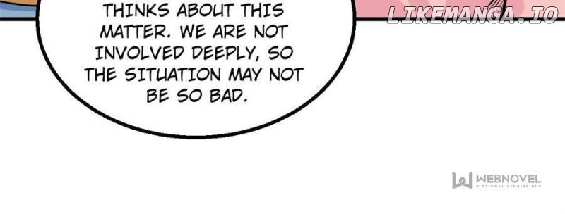My battleship can be upgraded My battleship can be upgraded Chapter 13 - page 23