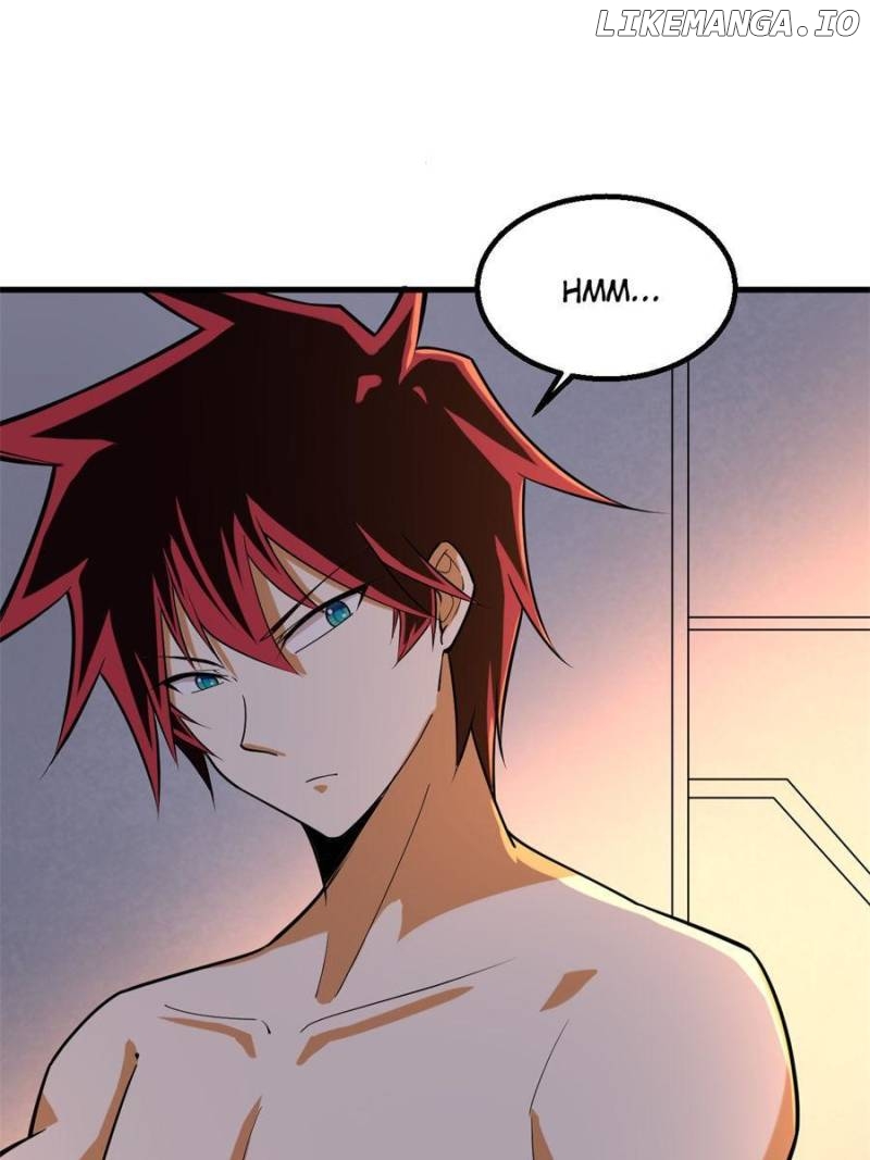 My battleship can be upgraded My battleship can be upgraded Chapter 13 - page 3