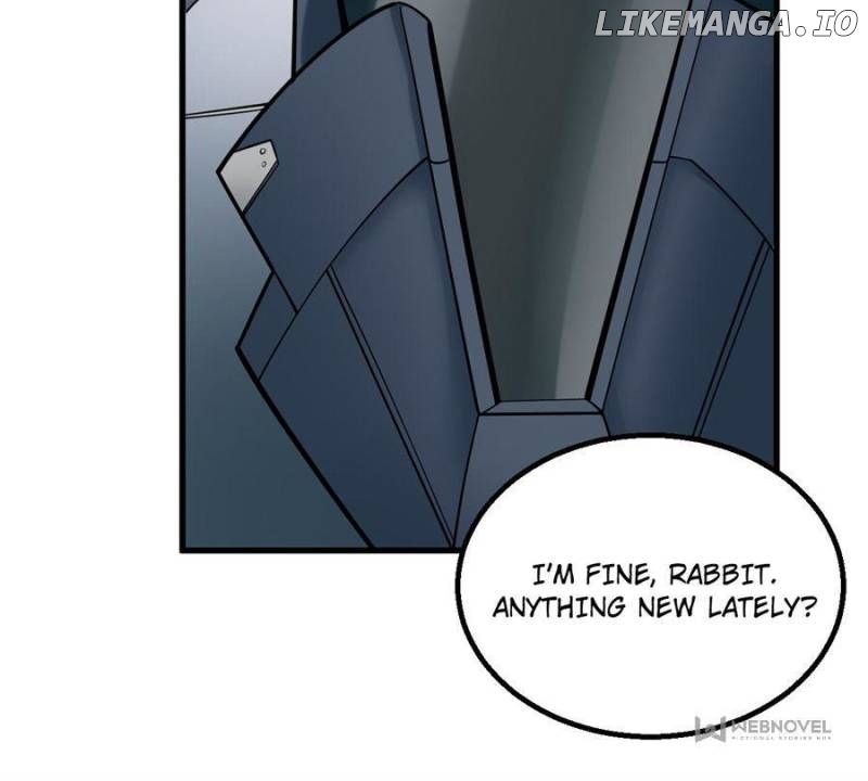 My battleship can be upgraded My battleship can be upgraded Chapter 13 - page 34