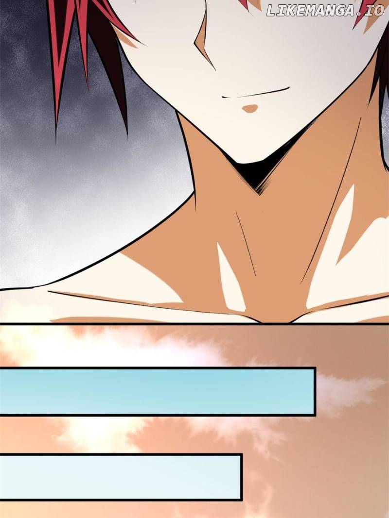My battleship can be upgraded My battleship can be upgraded Chapter 13 - page 5