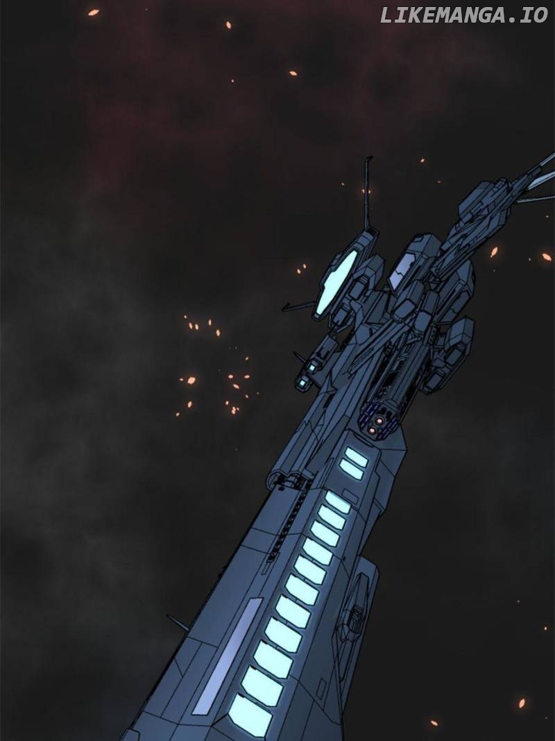 My battleship can be upgraded My battleship can be upgraded Chapter 13 - page 62