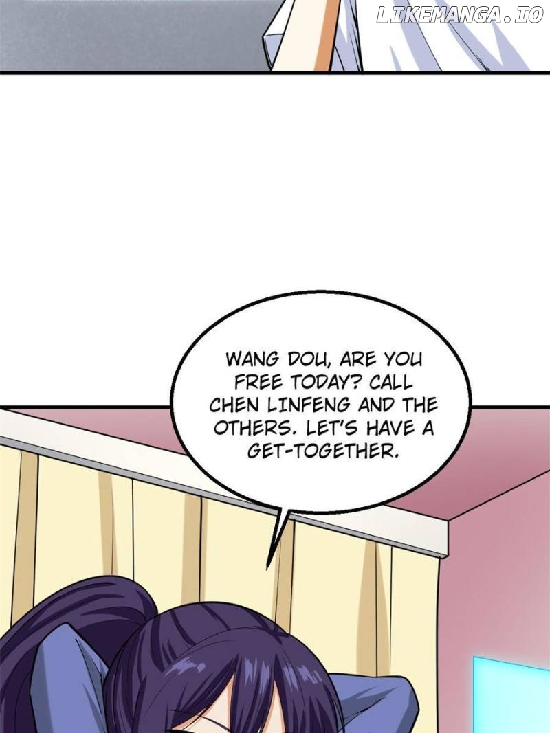 My battleship can be upgraded My battleship can be upgraded Chapter 13 - page 9