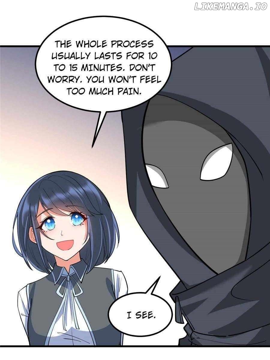 My battleship can be upgraded My battleship can be upgraded Chapter 40 - page 11