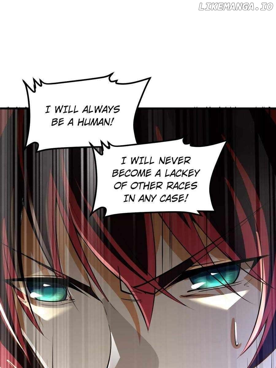 My battleship can be upgraded My battleship can be upgraded Chapter 40 - page 34