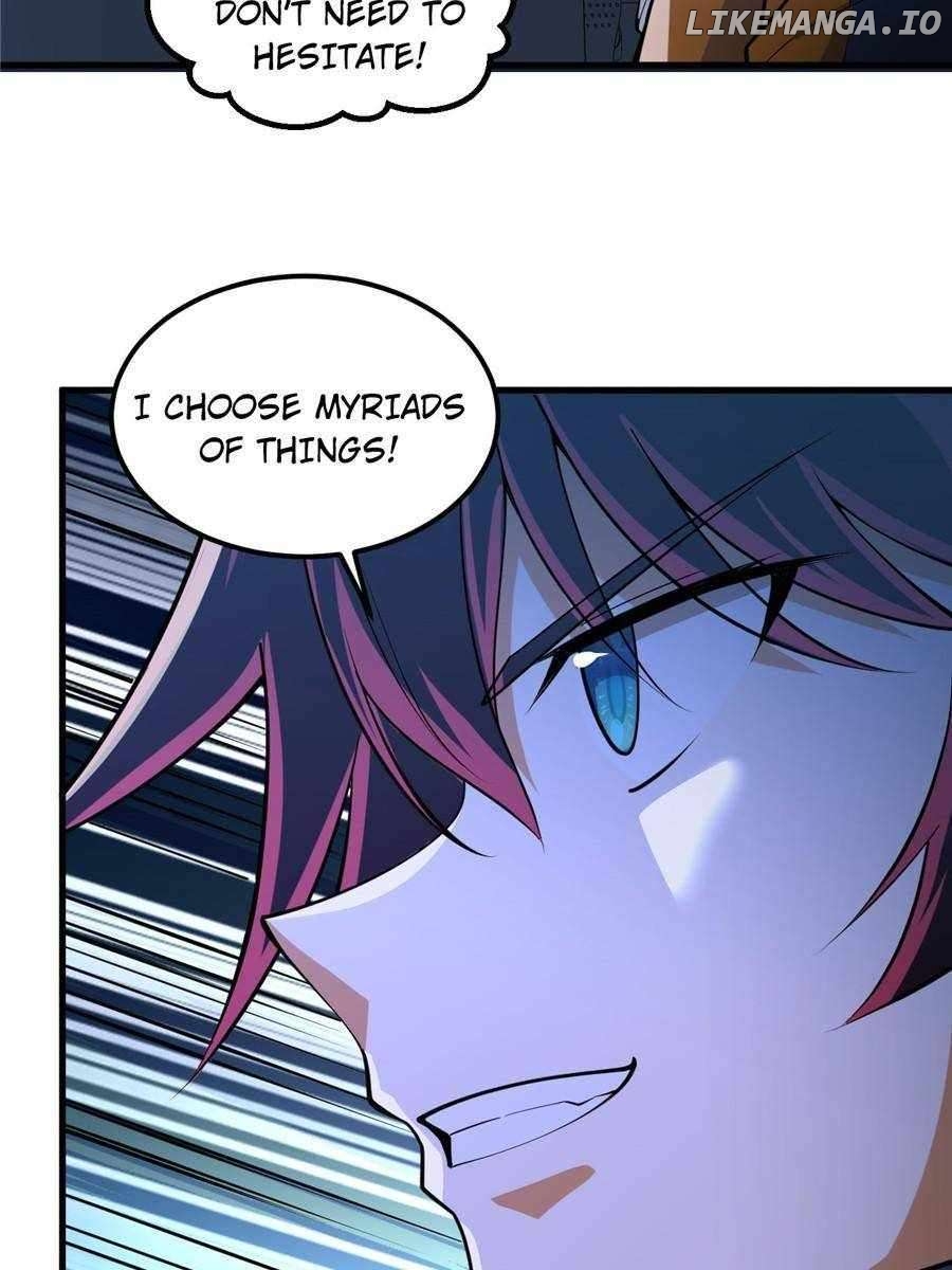 My battleship can be upgraded My battleship can be upgraded Chapter 40 - page 40