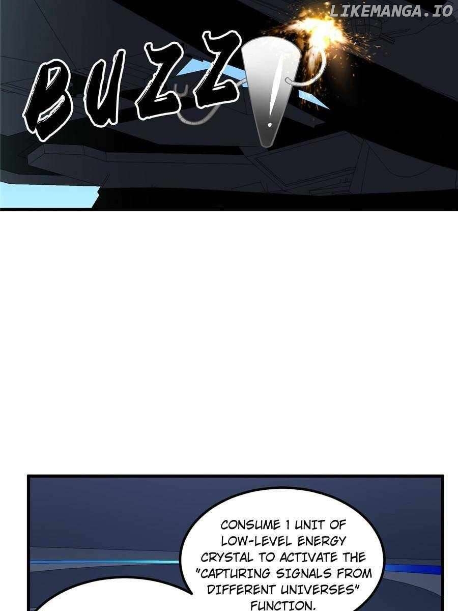 My battleship can be upgraded My battleship can be upgraded Chapter 40 - page 59