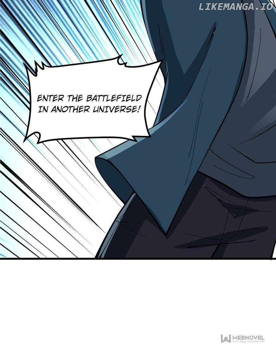 My battleship can be upgraded My battleship can be upgraded Chapter 40 - page 62