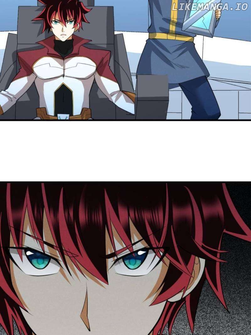 My battleship can be upgraded My battleship can be upgraded Chapter 66 - page 15
